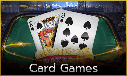 CardGames