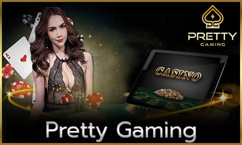 PrettyGaming