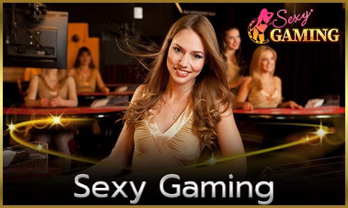 SexyGaming