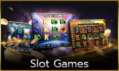 SlotGames