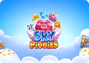 sky piggies slot